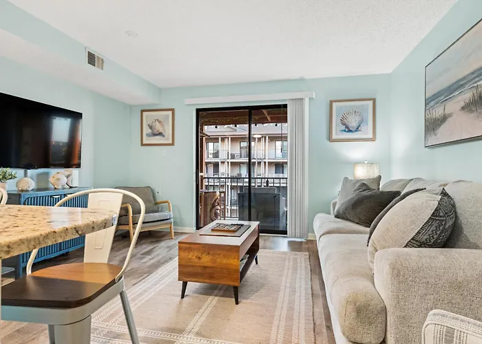 Remodeled 1br On 33rd St Steps From In Ocean Ocean City