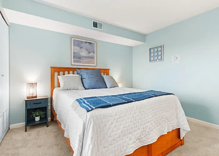 Remodeled 1br On 33rd St Steps From In Ocean