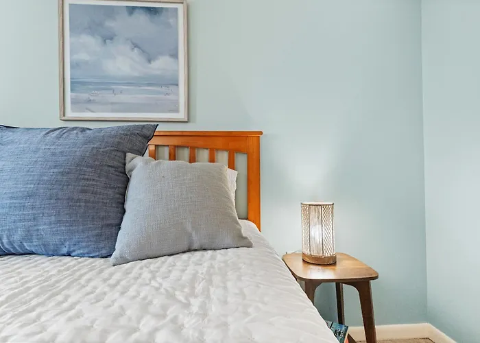 Remodeled 1br On 33rd St Steps From In Ocean Ocean City