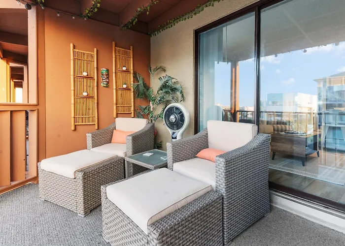 Remodeled 1br On 33rd St Steps From In Ocean Holiday home *