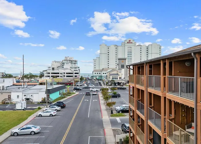 Holiday home Remodeled 1br On 33rd St Steps From In Ocean