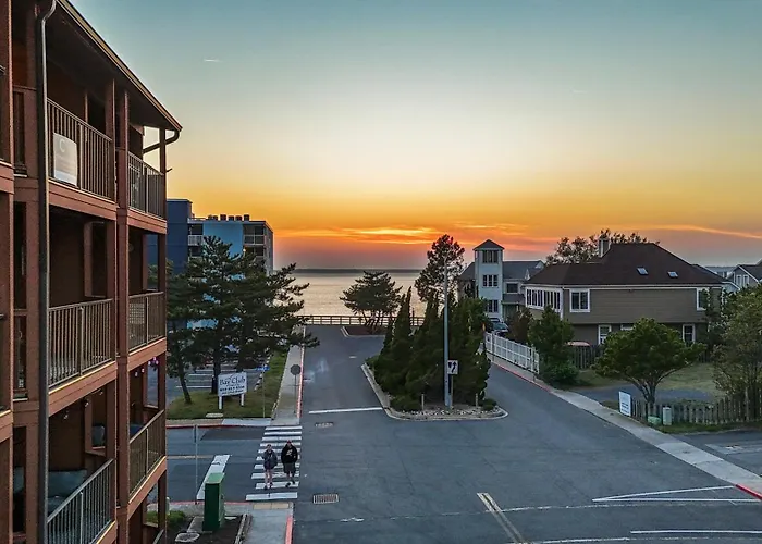 Remodeled 1br On 33rd St Steps From In Ocean Ocean City