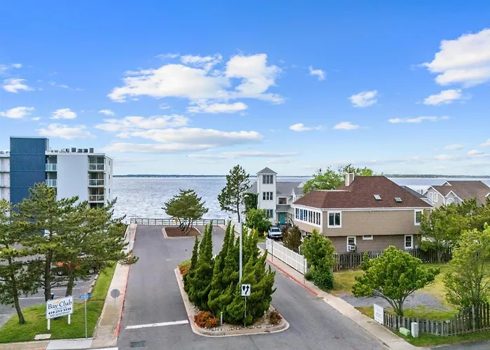 Remodeled 1br On 33rd St Steps From In Ocean Holiday home *