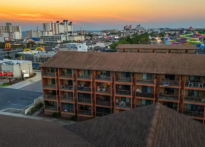 Remodeled 1br On 33rd St Steps From In Ocean Holiday home