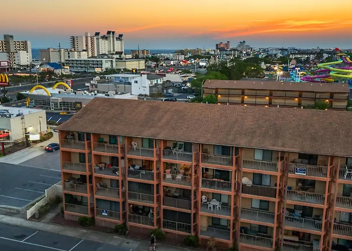 Remodeled 1br On 33rd St Steps From In Ocean *