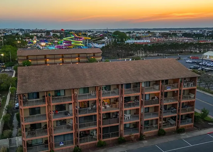 Remodeled 1br On 33rd St Steps From In Ocean Holiday home