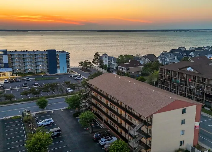 Holiday home Remodeled 1br On 33rd St Steps From In Ocean Ocean City